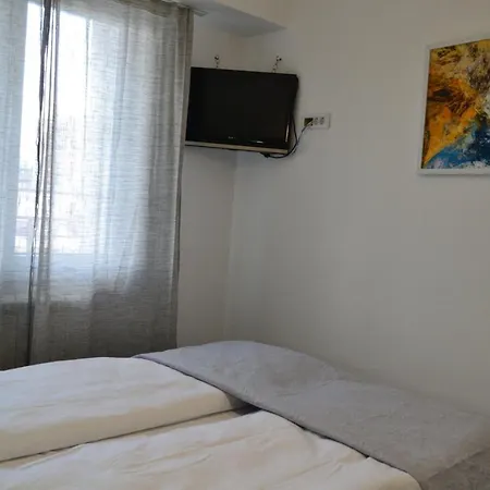 Apartment Modern And Cozy In The City Center *